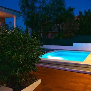 Villa El Olivo, Alhaurín de la Torre