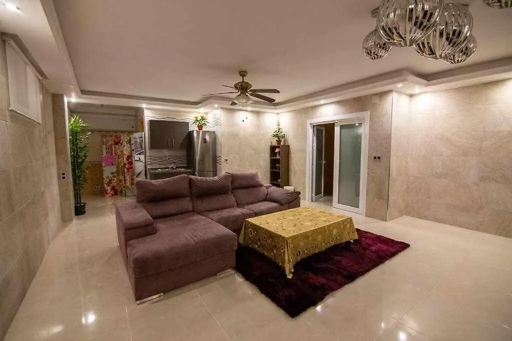 lujosa villa en Alhaurin de la Torre 7 dormitorios España