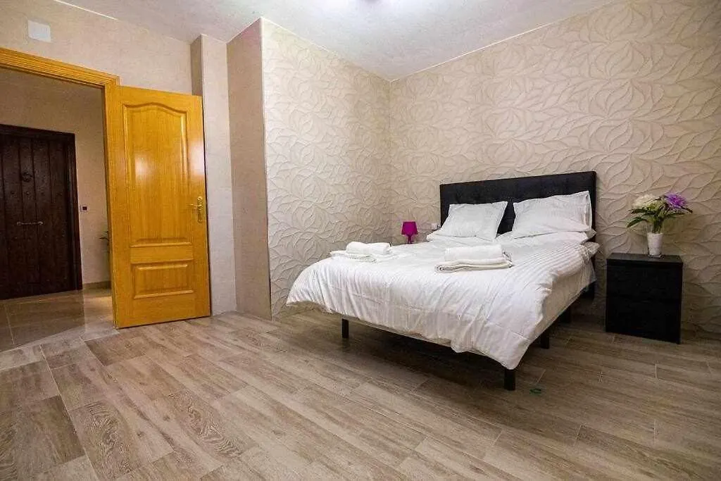 lujosa villa en Alhaurin de la Torre 7 dormitorios 0*,  España